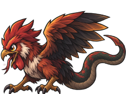 Cockatrice