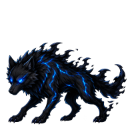 Schattenwolf