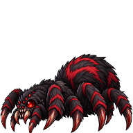 Spinne