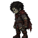 Zombie
