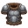 Barbarenbrustpanzer