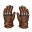 Schwere Lederhandschuhe