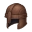 Lederhelm