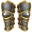 Paladinbeinschienen