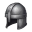 Eisenplattenhelm