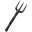 Mistgabel
