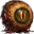 Auge des Cockatrice