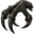 Harpyienkralle