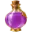 Hoher Charismatrank