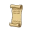 Schriftrolle der Blitzkugel