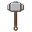 Hammer des Torwärters