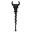 Stab des Lich Königs